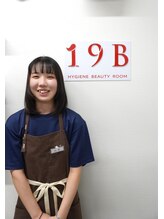 イチキュービー 仙台駅前東口店(19B) 松井 