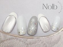 ノルブ(Nolb)/こだわりデザインコース¥9500～