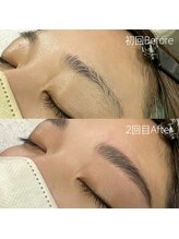 サロン ペダル 淡路島店(salonPEDAL)/HOLLYWOOD BROW LIFT