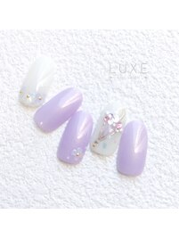 ハンド定額デザイン9900円