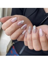 ファンザネイル(fun the nail)/ニュアンス