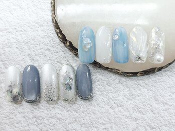 ジュエル(Jewel)/新規　定額コミコミ7280円