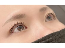 リアイズ 宝町店(R:eyes)/まつ毛パーマ