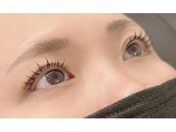 リアイズ 宝町店(R:eyes)/まつ毛パーマ