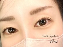 ウイ(Oui)/ラッシュリフト