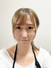 エルアイビー レディー(L.I.B Lady)&nbsp;木村 菜摘