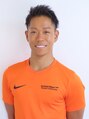 ゴーフィールドフィットネス 碑文谷店(Go.Field Fitness)/齋藤 敬介