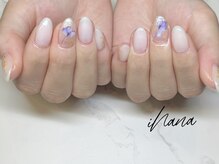 イハナ(ihana)/simpleオフィスシンプルB＊