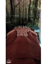 ヴィラヴィータ 日本橋店(Bella Vita)/吸玉