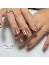 ティントプラス(tint+)/オーダーデザイン