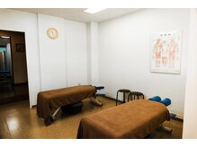 カイロ はしもと整体院/