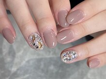 サロン ニコリー 夙川店(salon NICORY)/定額トレンドコース