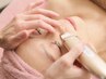 ★人気NO2【時間が無くてもリフレッシュしたい！】贅沢コンパクトコース！