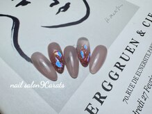 ナインカラット 神田店(9 Carats)/シンプル　定額