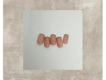 マルネイル 新宿店(MARU NAIL)/regular design ¥7,480