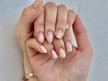リベロネイル(Libero Nail)/hand free design