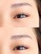 チョコラッシュ(Choco Lash)の写真/どんなタイプ&お悩みにも◎ナチュラル~ボリュ-ムまで様々なメニュ-を用意♪メイクが楽しくなる目元をご提案
