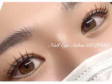 クロレ(Nail Salon COLORE)/パリエク　束感