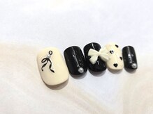 アローナ(Arona)/【HAND】定額シンプルデザイン☆