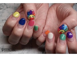 村上隆/takashi Murakami