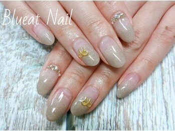ブルートネイル(Blueat Nail)/