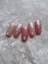 ミテソロ(mi tesoro)/2025年3月デザインコースC