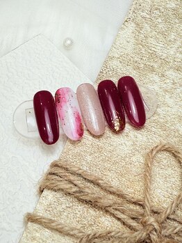 サニーハウス(Sunny House)/シンプルコース