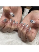 リノン(Linon)/キャラクターパーツ