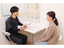 かがわ接骨院 高松伏石院/猫背の改善！