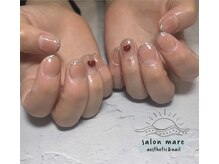 サロン マレ(salon mare)/つけ放題