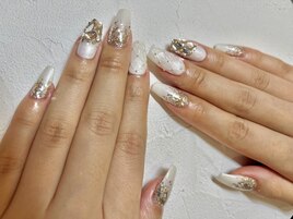 ネイルデザイン