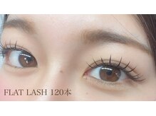 ルアナ(LUANA)/LEDフラットラッシュ120本