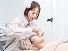 お肌想いラボ