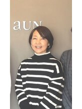 アウン 高崎店(aUN) 大竹 ひとみ