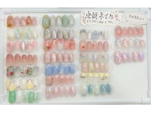 キュント(Qun’t)の雰囲気（圧倒的に種類が多い定額デザイン！色変えOK/ブログにて紹介中♪）