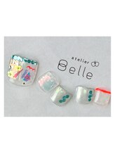 アトリエ ベル(atelier Belle)/＊ホログラムパーティー