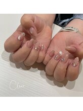 クリア なんば店(Clear)/アートネイル