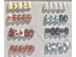 ～定額ゆるふわデザイン～