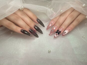 イク フォン(iku fon)/