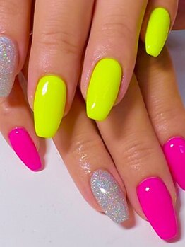 4000円以下のメニューがあるサロン