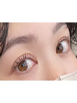まつげのお悩み解決サロン