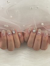 ランシル(Lancil)/お持ち込みデザイン