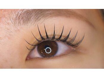 シフ(Sif)/◆パリジェンヌ×エクステ120本