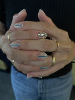 ギュイ(gui)/design