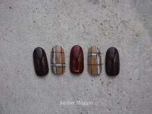 アトリエマッジョ(Atelier Maggio)/￥7700 限定デザイン
