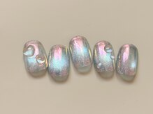 リア 新小岩店(lia)/【Hand】design定額コース