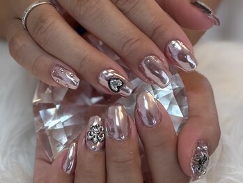 ジェルデザイン!