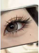 パンダアイラッシュ 上野(panda eyelash)/