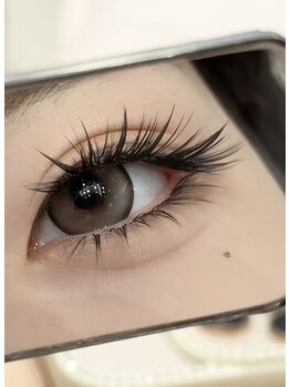 パンダアイラッシュ 上野(panda eyelash)/