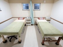 【プライベートな空間】おひとり、又はペアでくつろいでください